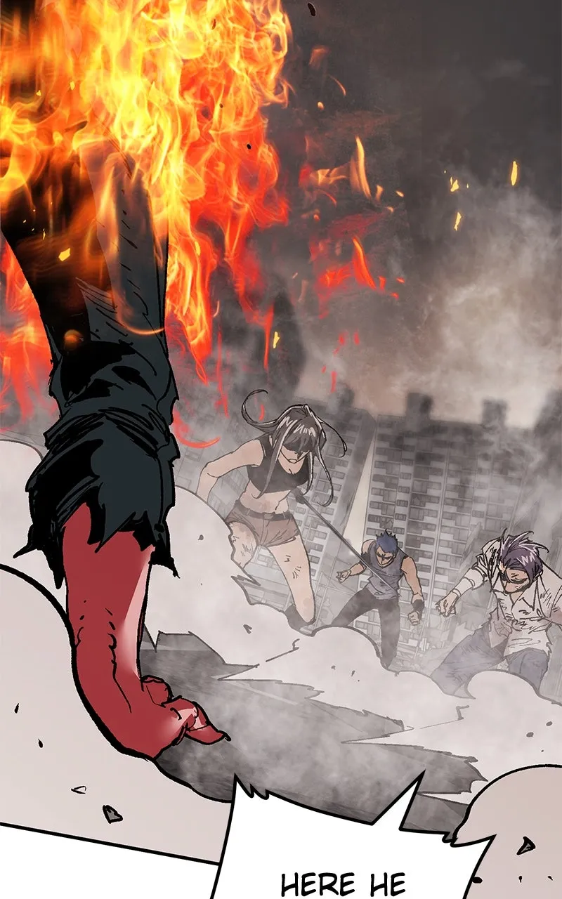 Read Kill to Live chapter 20 image 108 on Lezhin