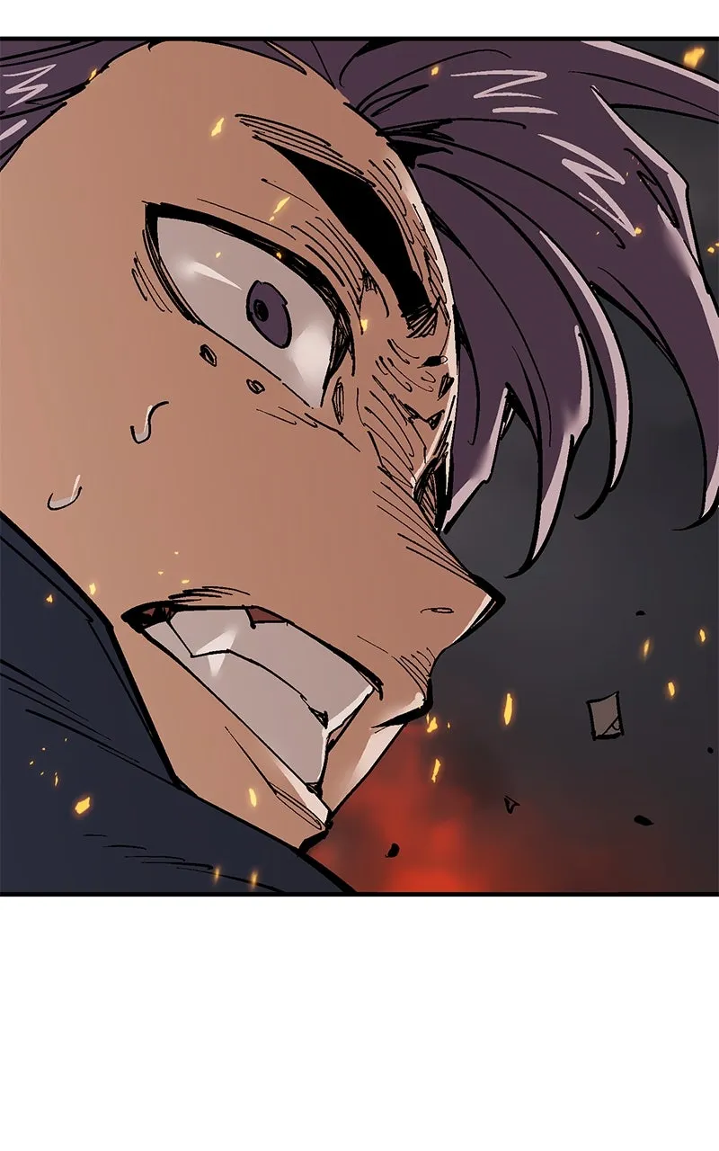 Read Kill to Live chapter 20 image 11 on Lezhin