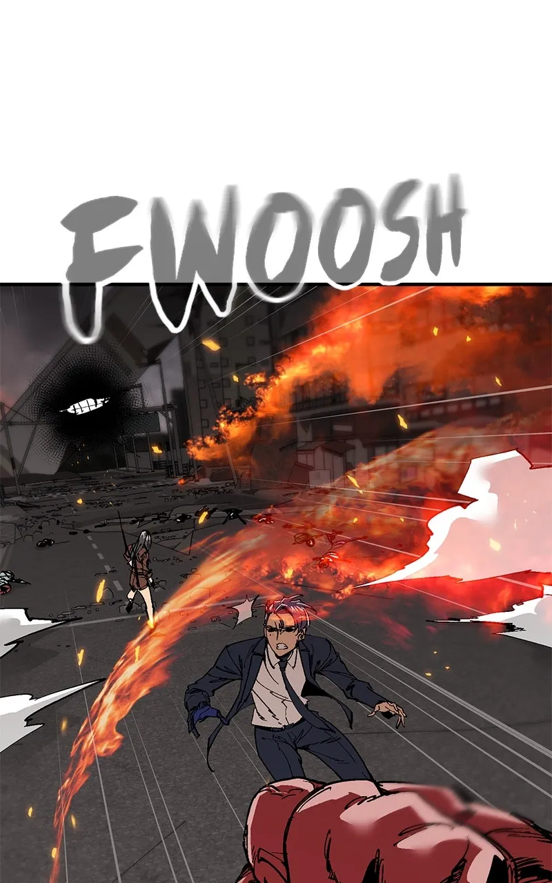 Read Kill to Live chapter 20 image 14 on Lezhin