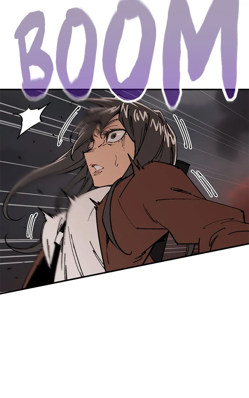 Read Kill to Live chapter 20 image 17 on Lezhin