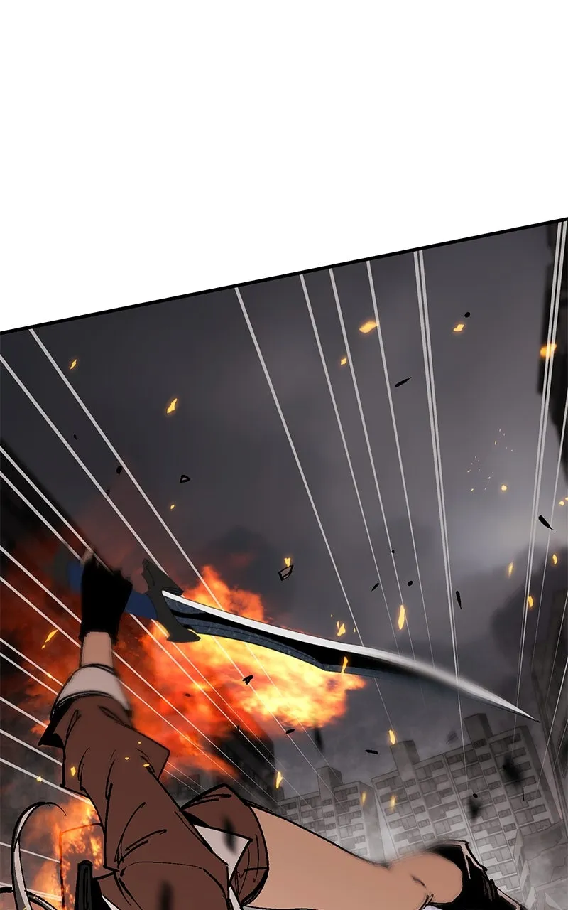 Read Kill to Live chapter 20 image 18 on Lezhin