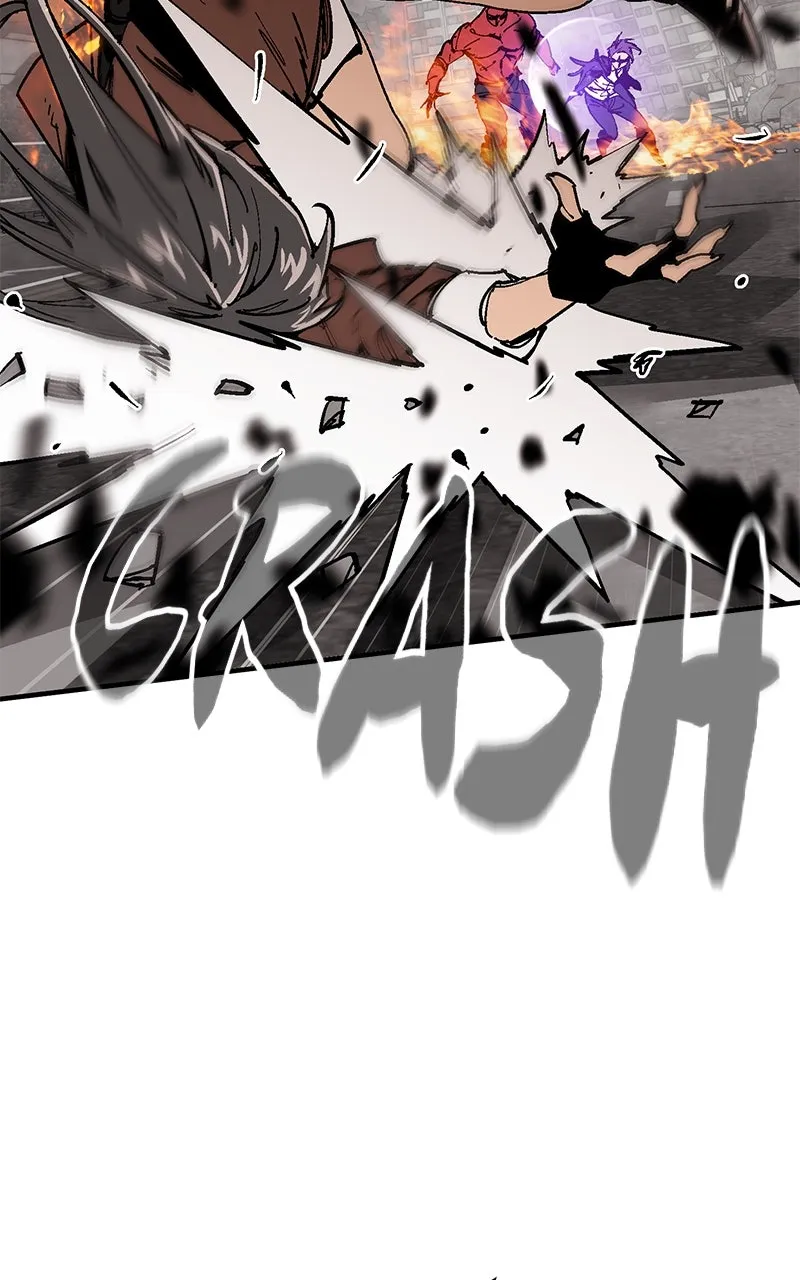 Read Kill to Live chapter 20 image 19 on Lezhin