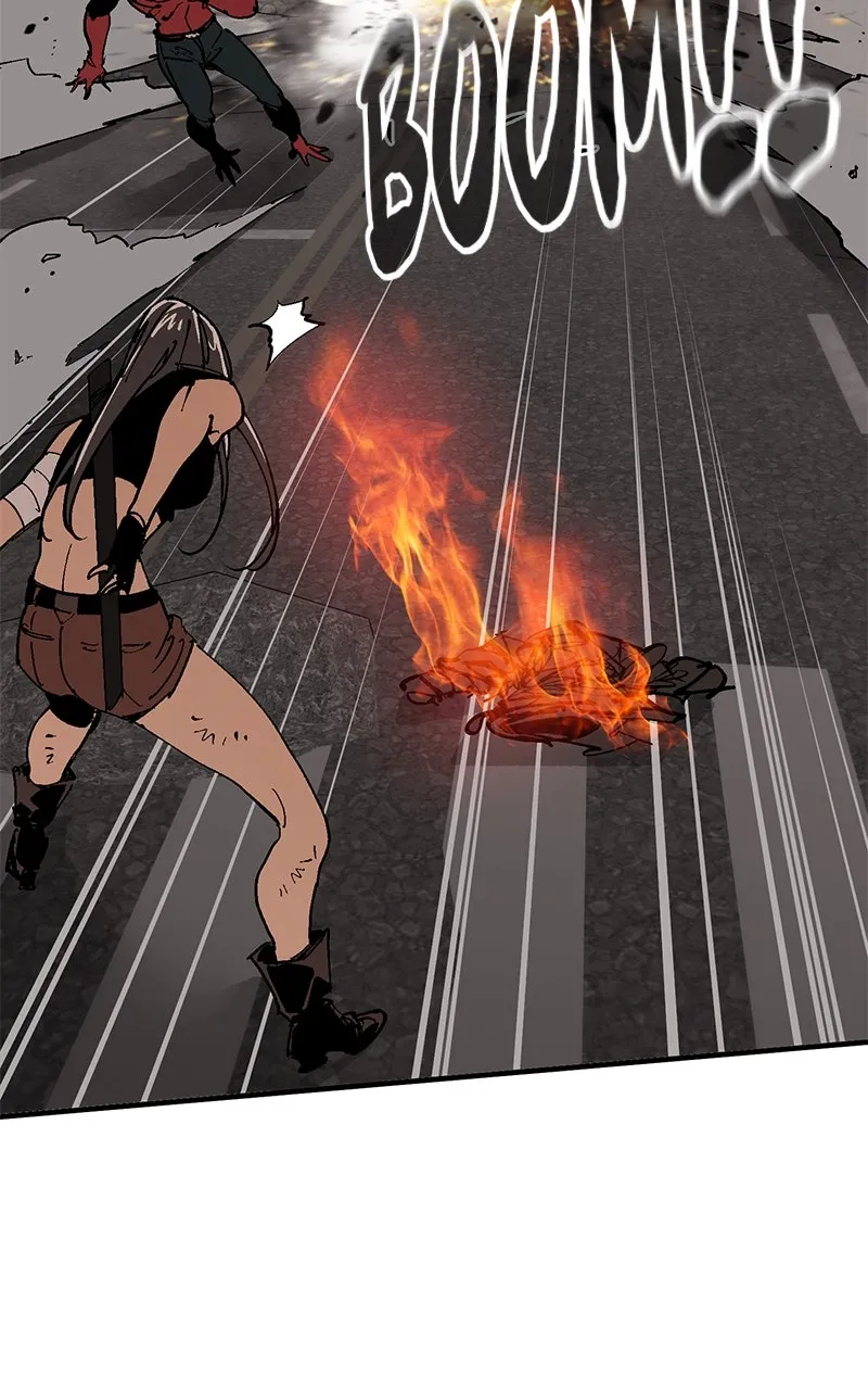 Read Kill to Live chapter 20 image 29 on Lezhin