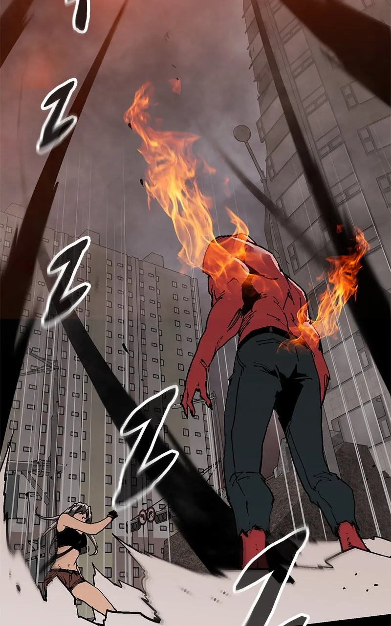 Read Kill to Live chapter 20 image 38 on Lezhin