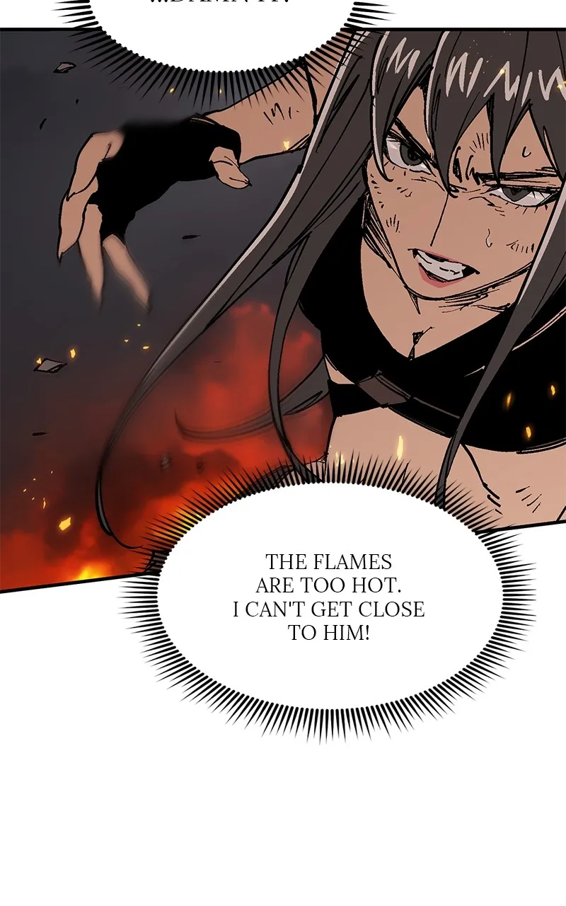Read Kill to Live chapter 20 image 45 on Lezhin