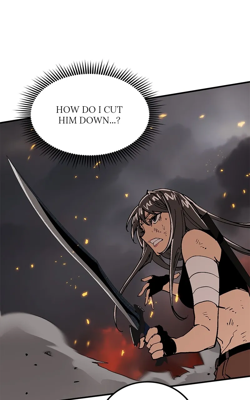 Read Kill to Live chapter 20 image 49 on Lezhin
