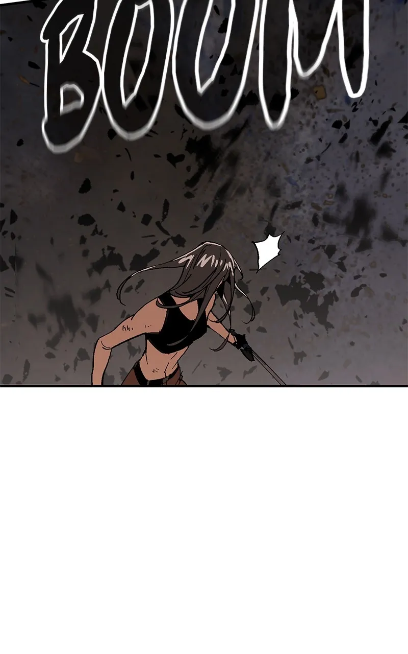 Read Kill to Live chapter 20 image 52 on Lezhin