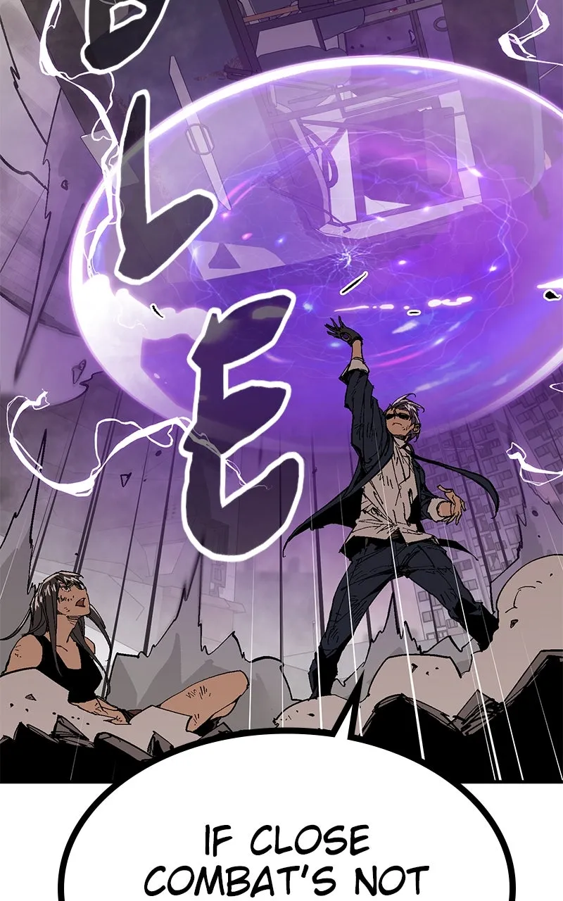 Read Kill to Live chapter 20 image 54 on Lezhin