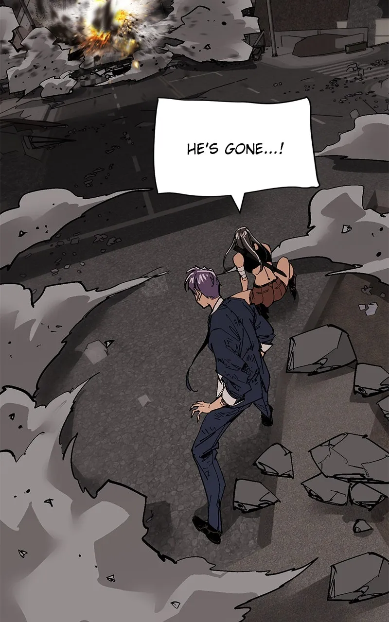 Read Kill to Live chapter 20 image 65 on Lezhin