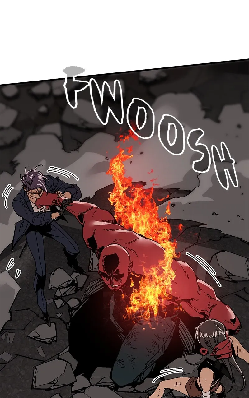 Read Kill to Live chapter 20 image 71 on Lezhin
