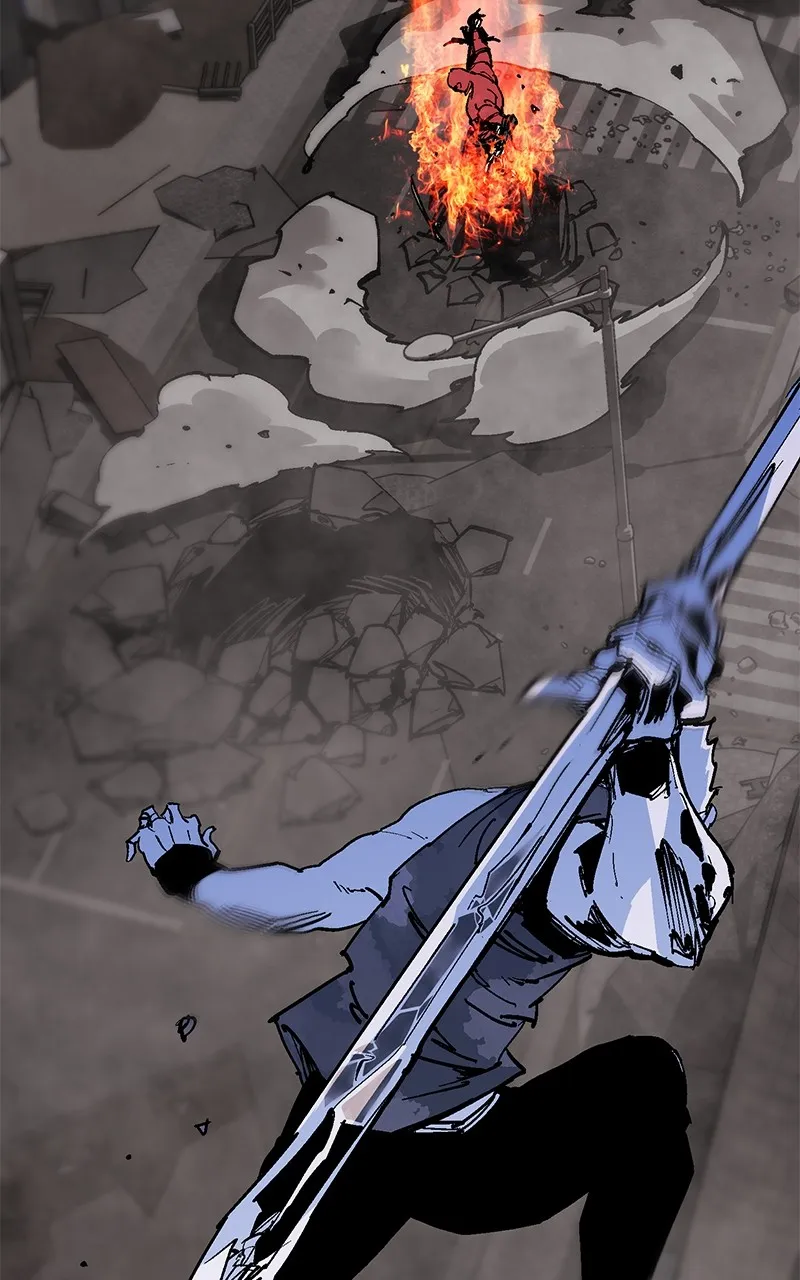 Read Kill to Live chapter 20 image 80 on Lezhin