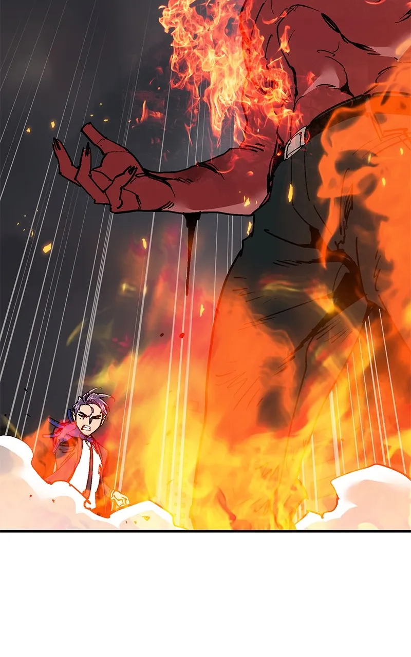 Read Kill to Live chapter 20 image 9 on Lezhin
