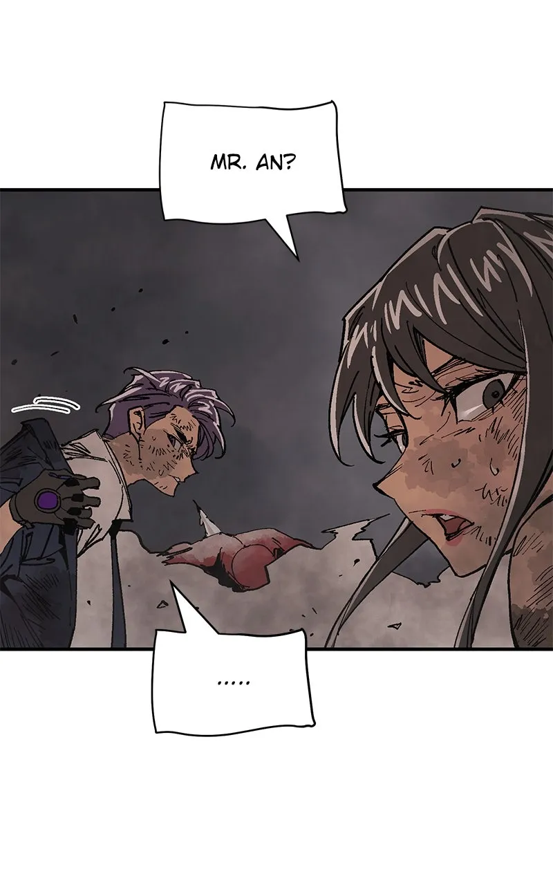 Read Kill to Live chapter 20 image 90 on Lezhin