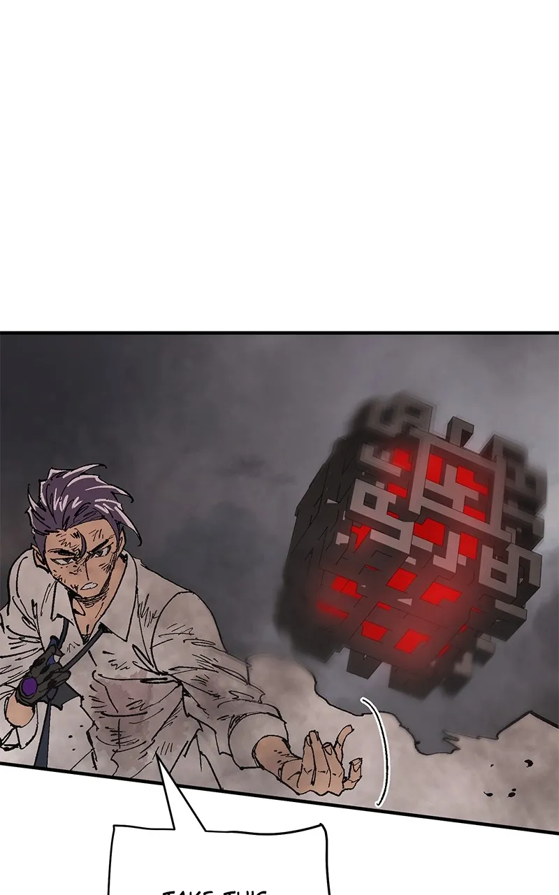 Read Kill to Live chapter 20 image 91 on Lezhin