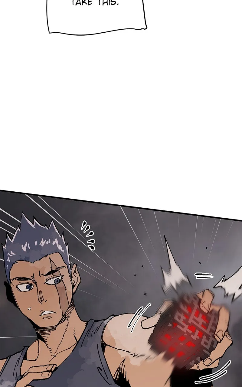 Read Kill to Live chapter 20 image 92 on Lezhin