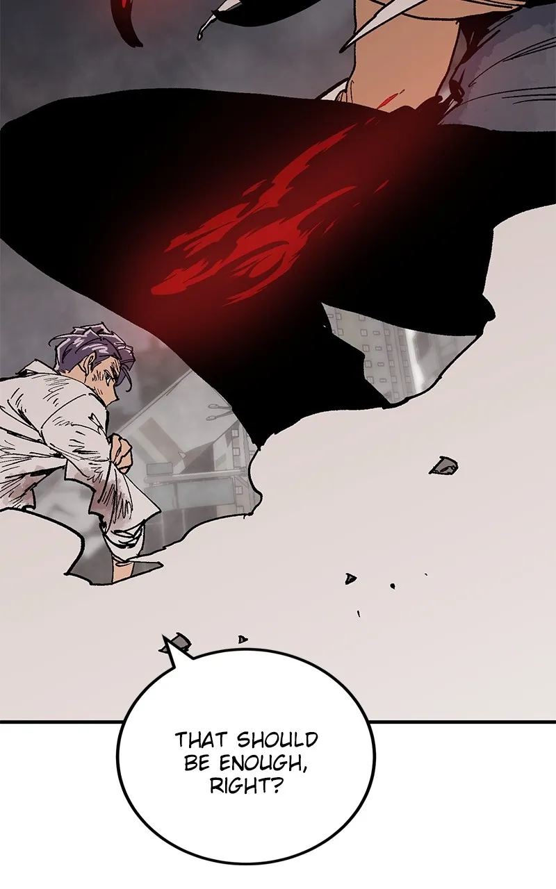 Read Kill to Live chapter 20 image 98 on Lezhin