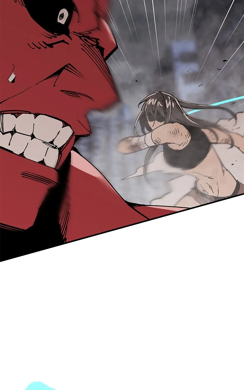 Read Kill to Live chapter 21 image 1 on Lezhin