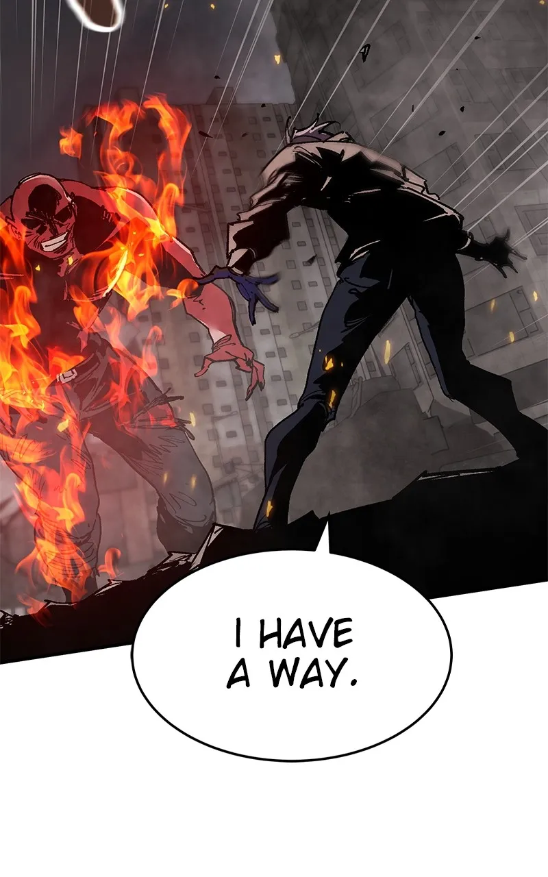 Read Kill to Live chapter 21 image 100 on Lezhin