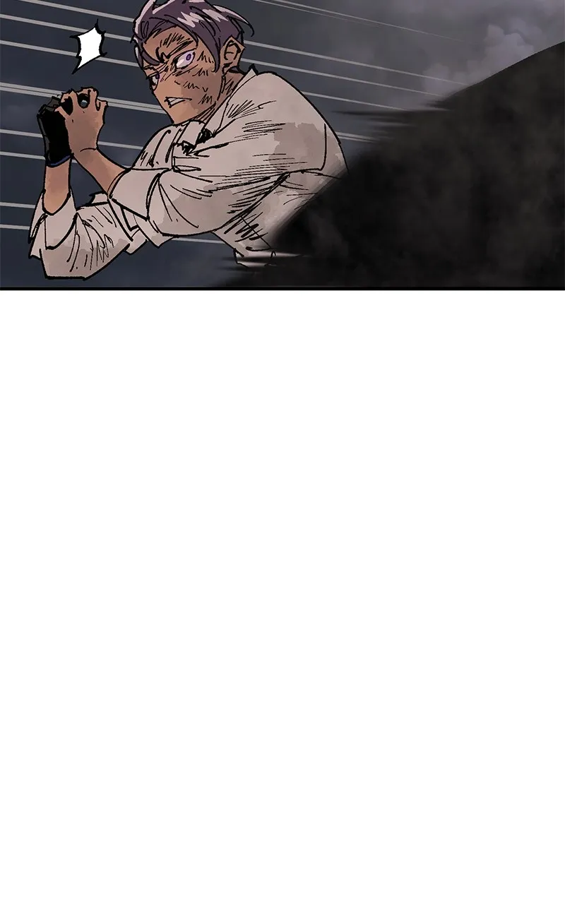 Read Kill to Live chapter 21 image 109 on Lezhin