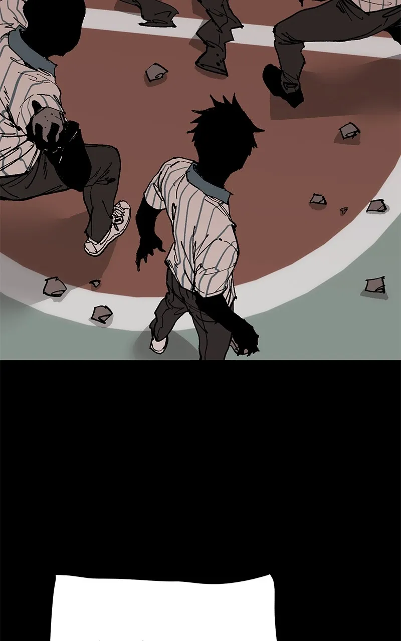 Read Kill to Live chapter 21 image 12 on Lezhin