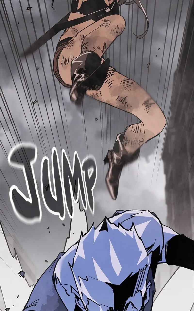 Read Kill to Live chapter 21 image 130 on Lezhin