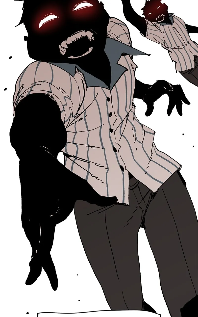 Read Kill to Live chapter 21 image 14 on Lezhin