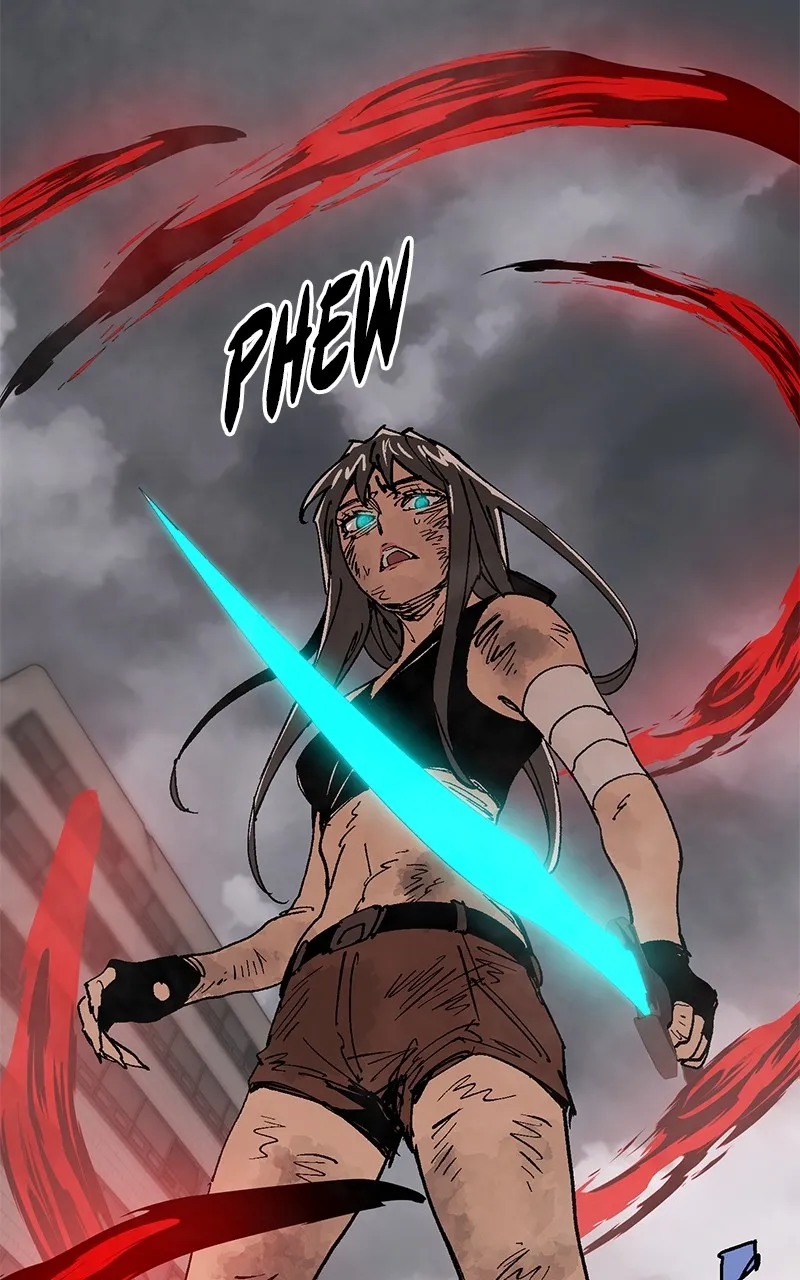 Read Kill to Live chapter 21 image 141 on Lezhin