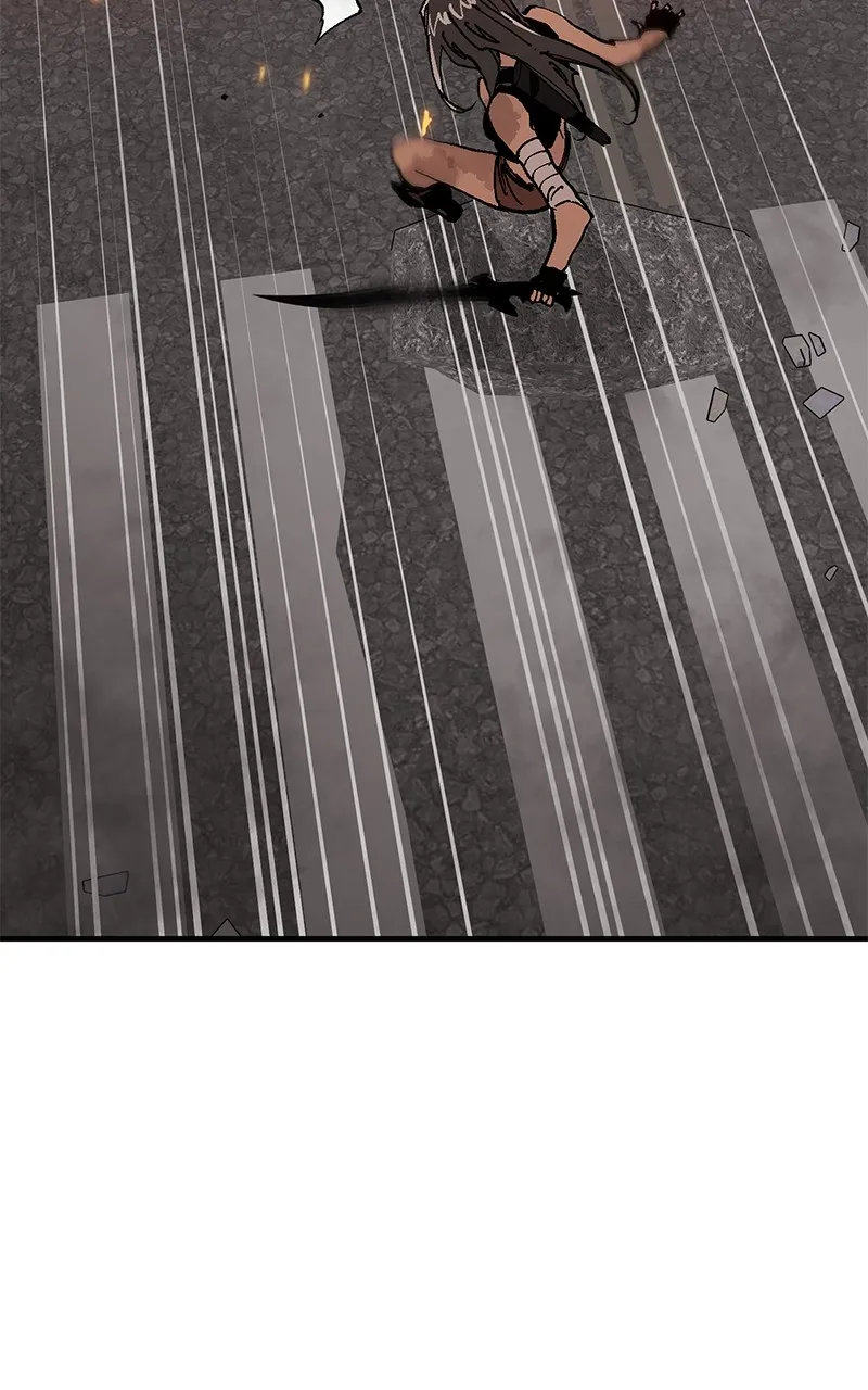 Read Kill to Live chapter 21 image 27 on Lezhin