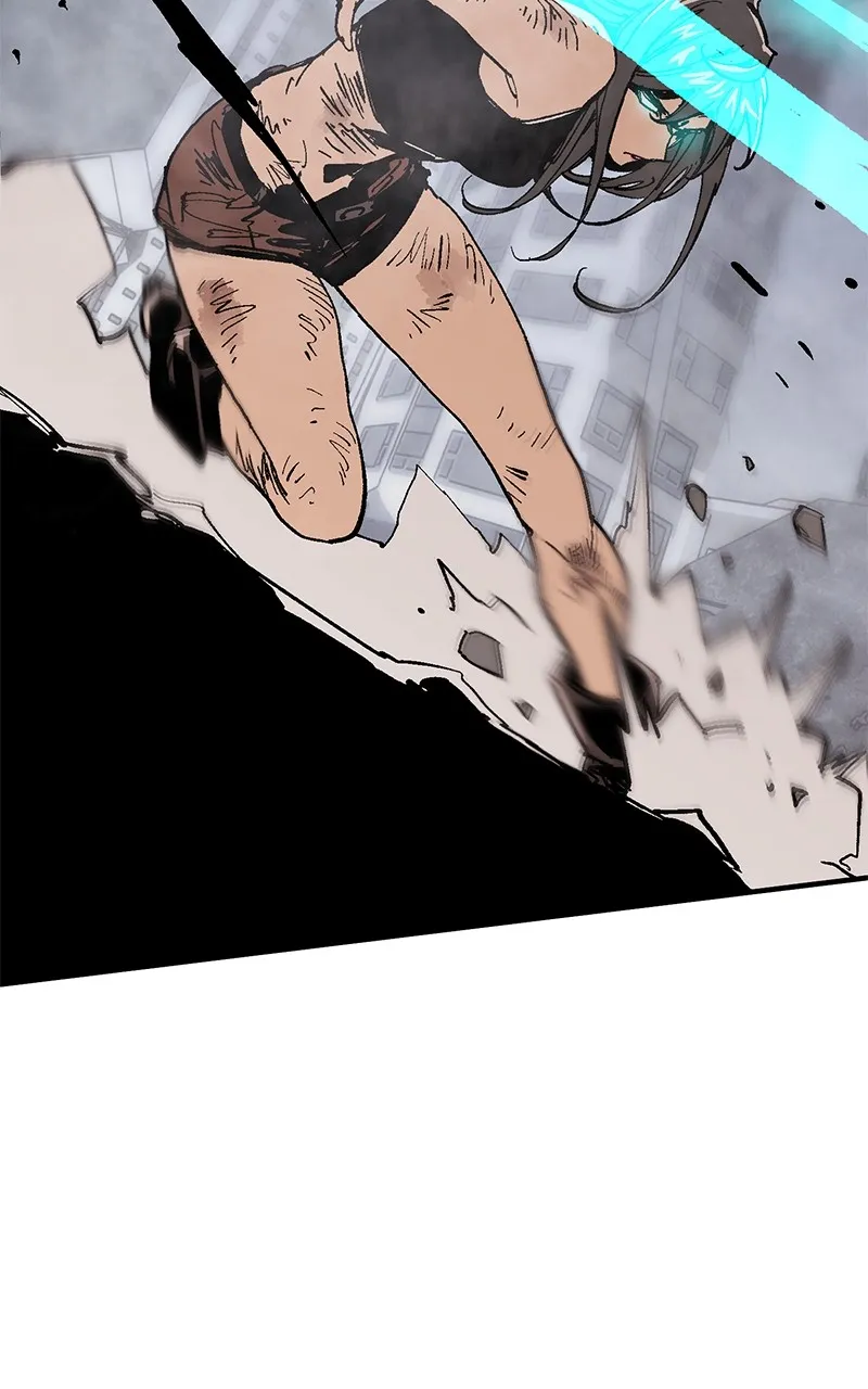 Read Kill to Live chapter 21 image 3 on Lezhin