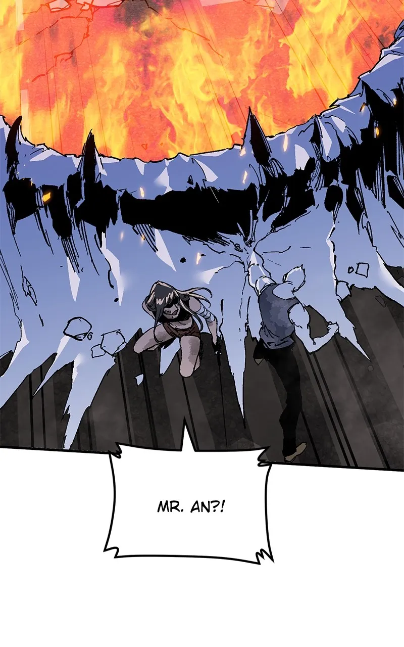 Read Kill to Live chapter 21 image 32 on Lezhin