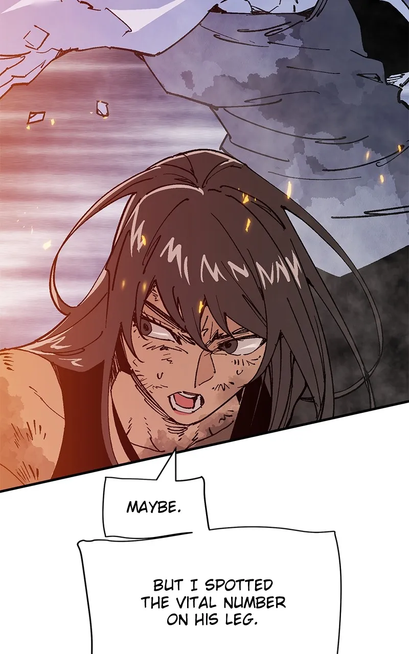 Read Kill to Live chapter 21 image 34 on Lezhin
