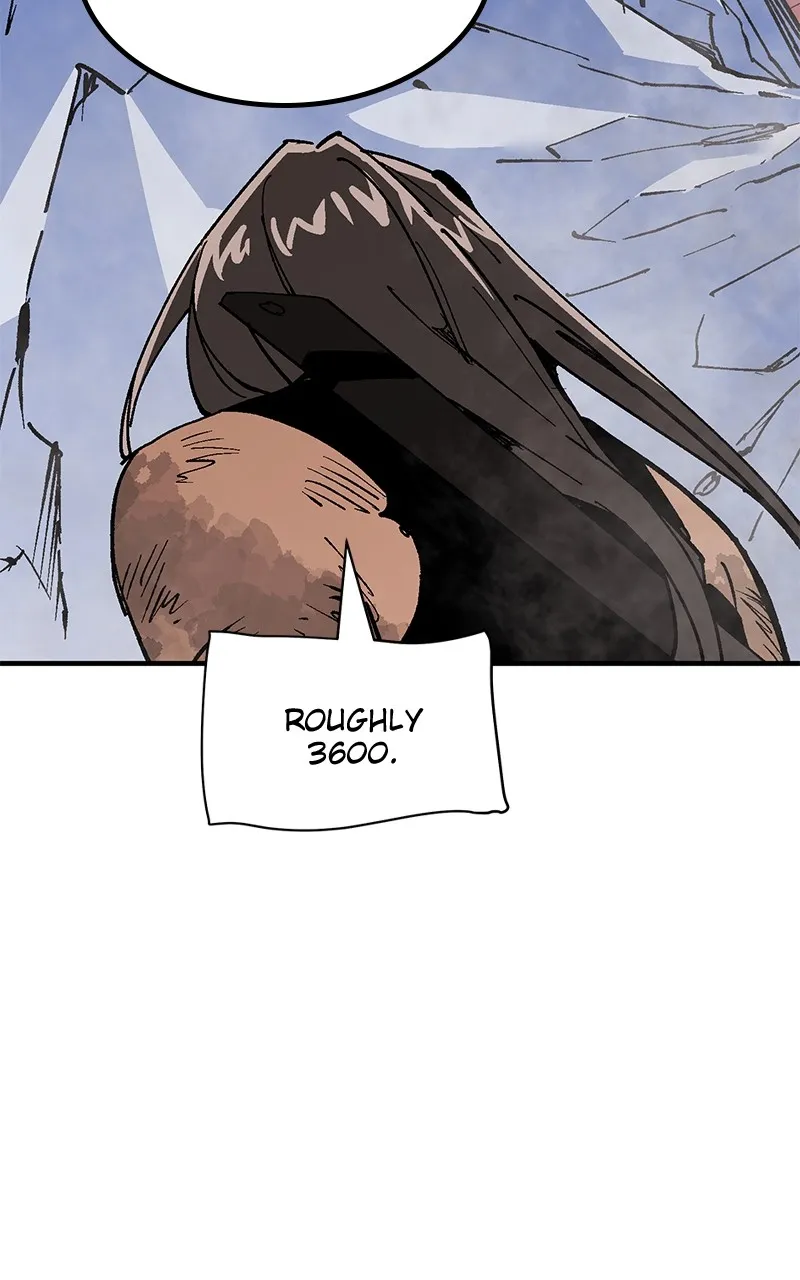 Read Kill to Live chapter 21 image 36 on Lezhin