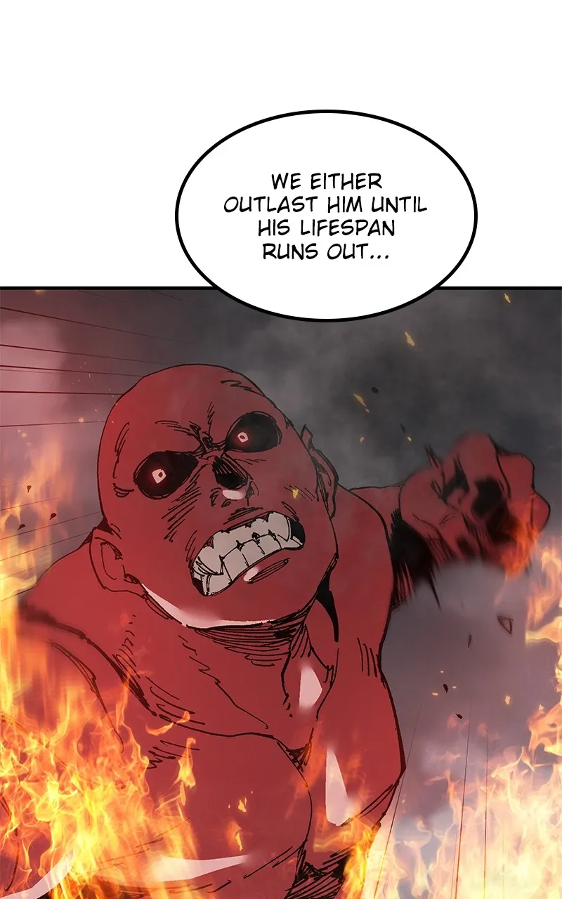 Read Kill to Live chapter 21 image 39 on Lezhin