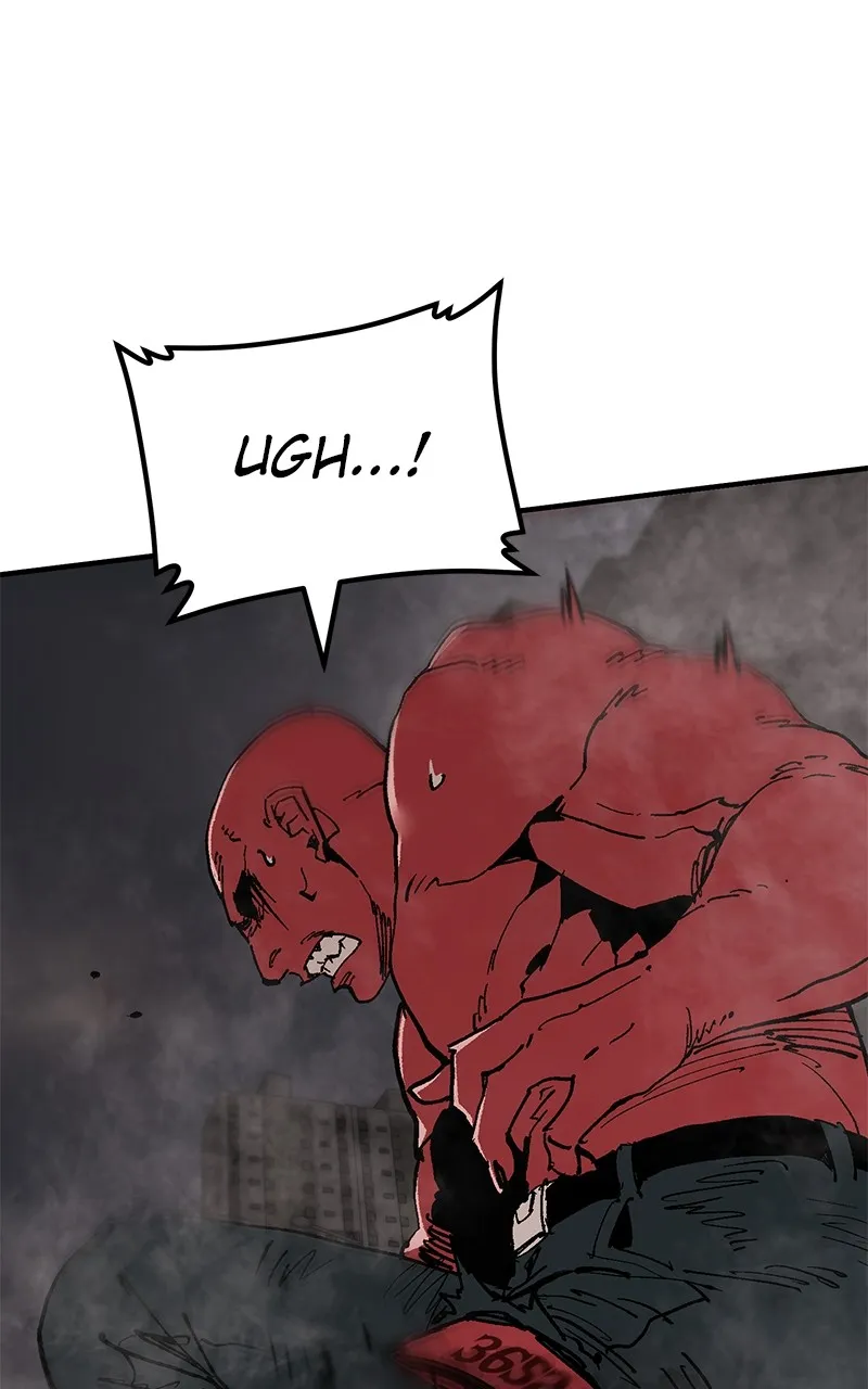 Read Kill to Live chapter 21 image 4 on Lezhin