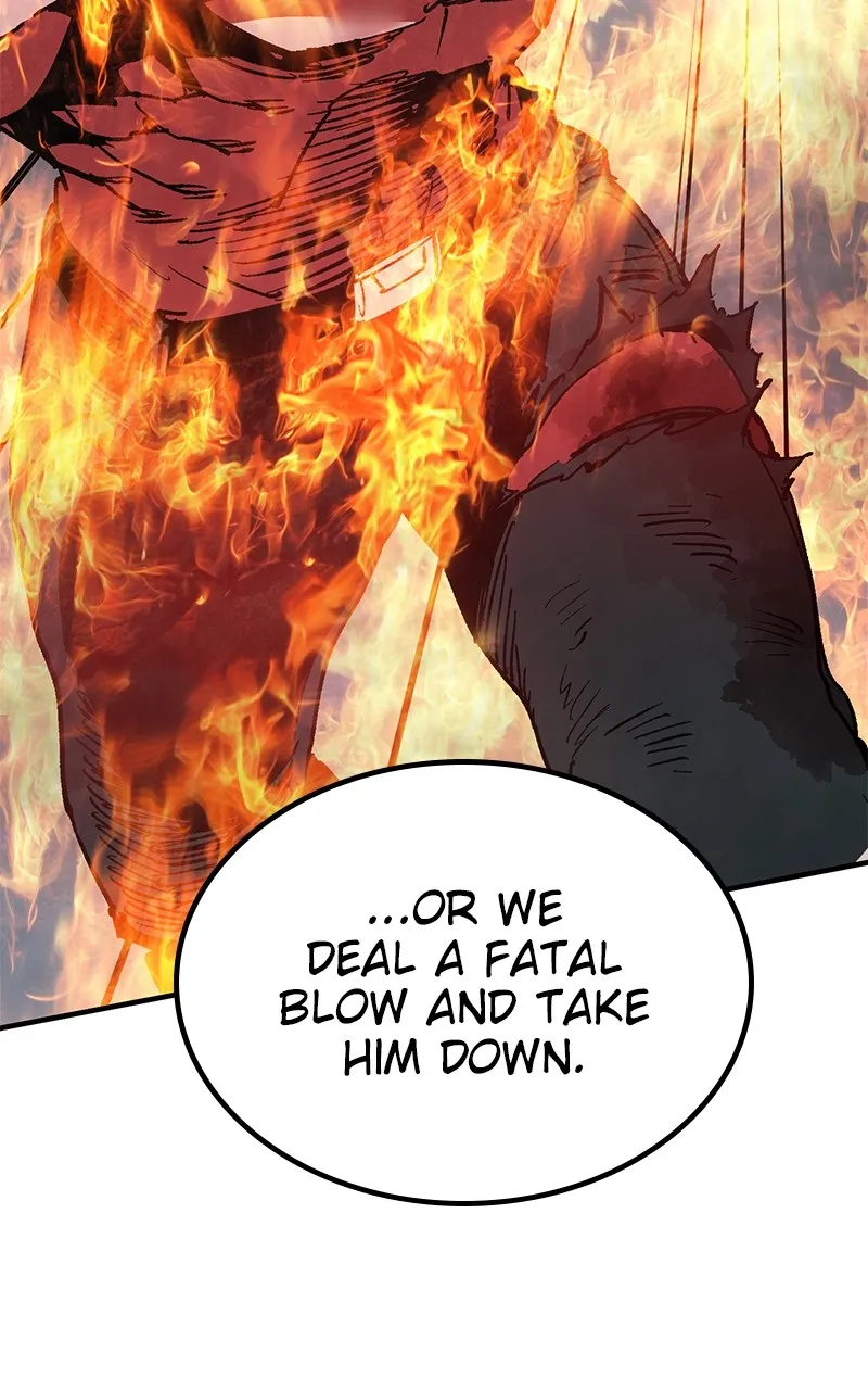 Read Kill to Live chapter 21 image 40 on Lezhin