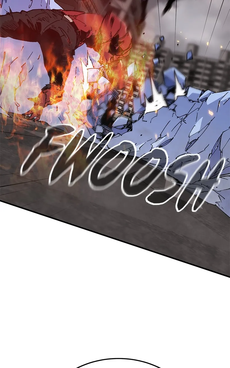 Read Kill to Live chapter 21 image 42 on Lezhin