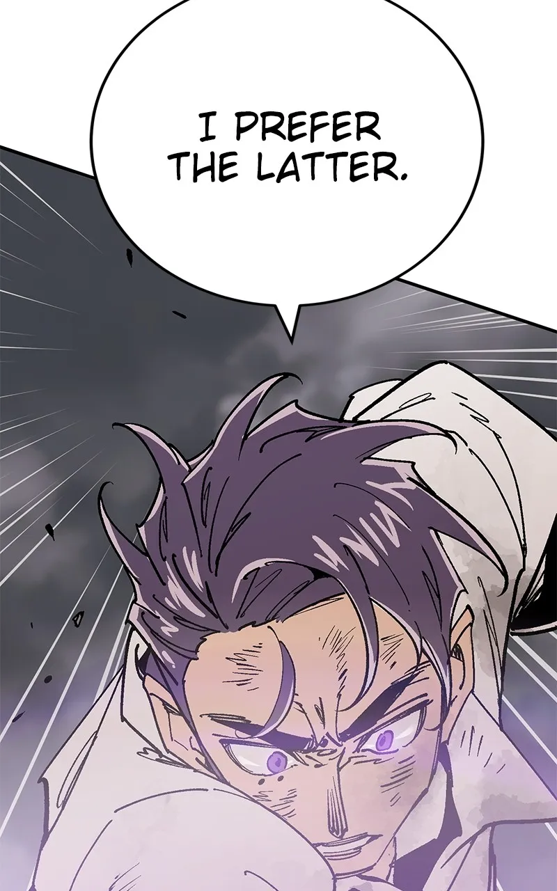Read Kill to Live chapter 21 image 43 on Lezhin