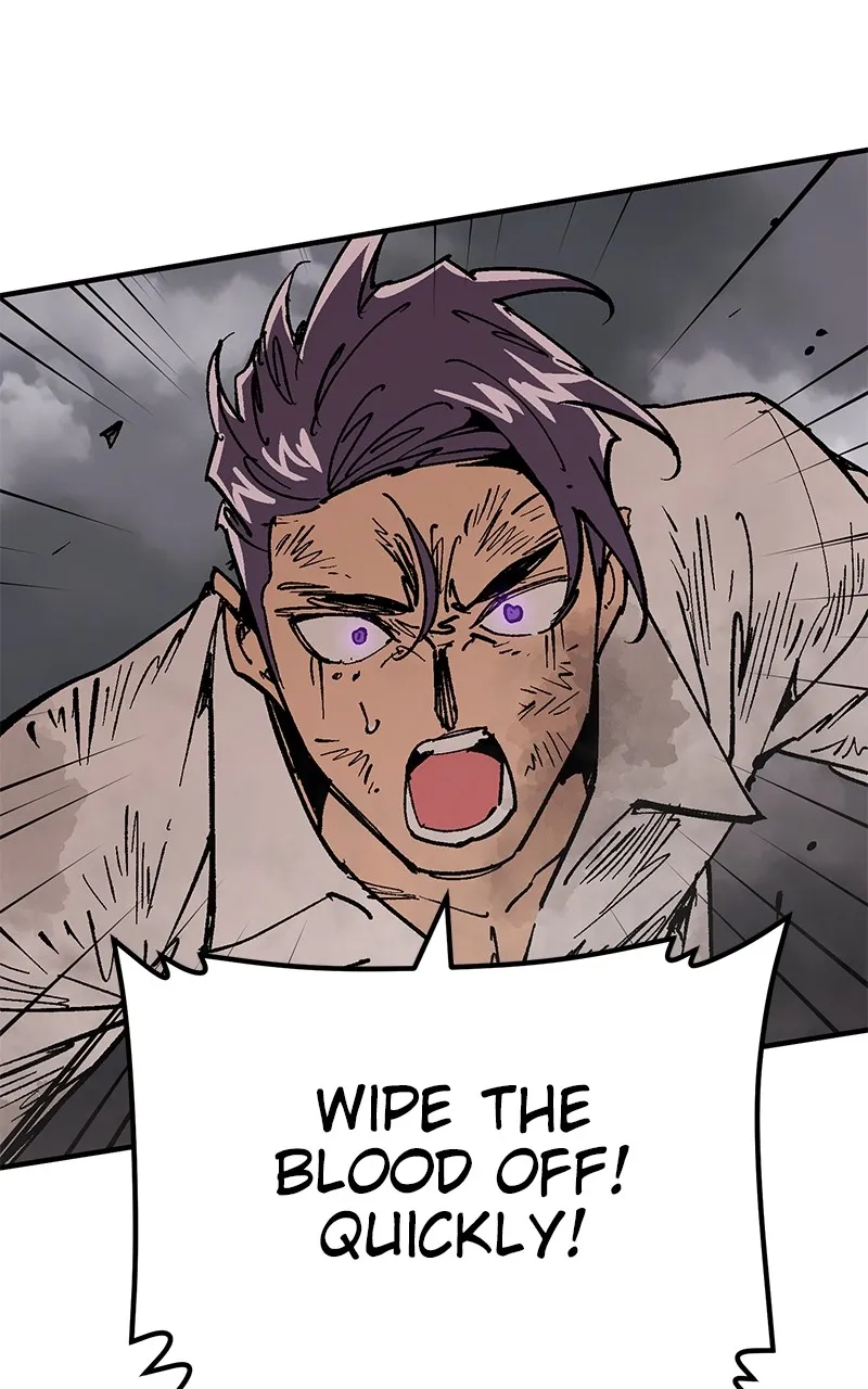 Read Kill to Live chapter 21 image 75 on Lezhin