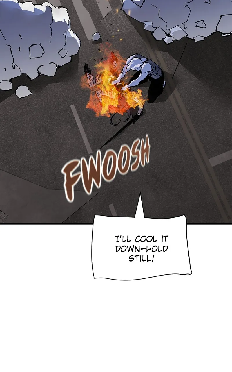 Read Kill to Live chapter 21 image 77 on Lezhin