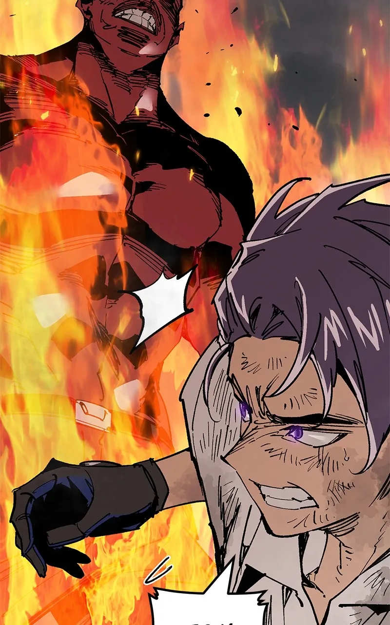 Read Kill to Live chapter 21 image 79 on Lezhin