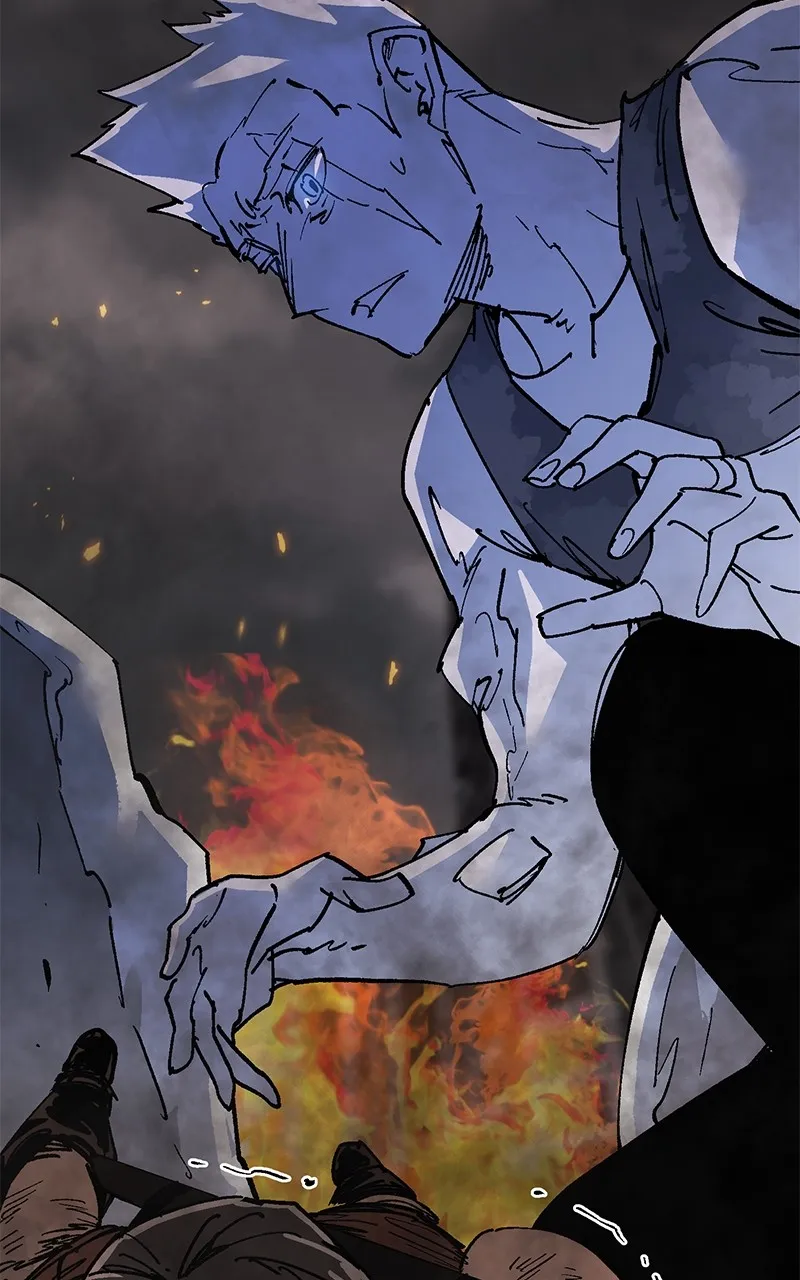 Read Kill to Live chapter 21 image 81 on Lezhin