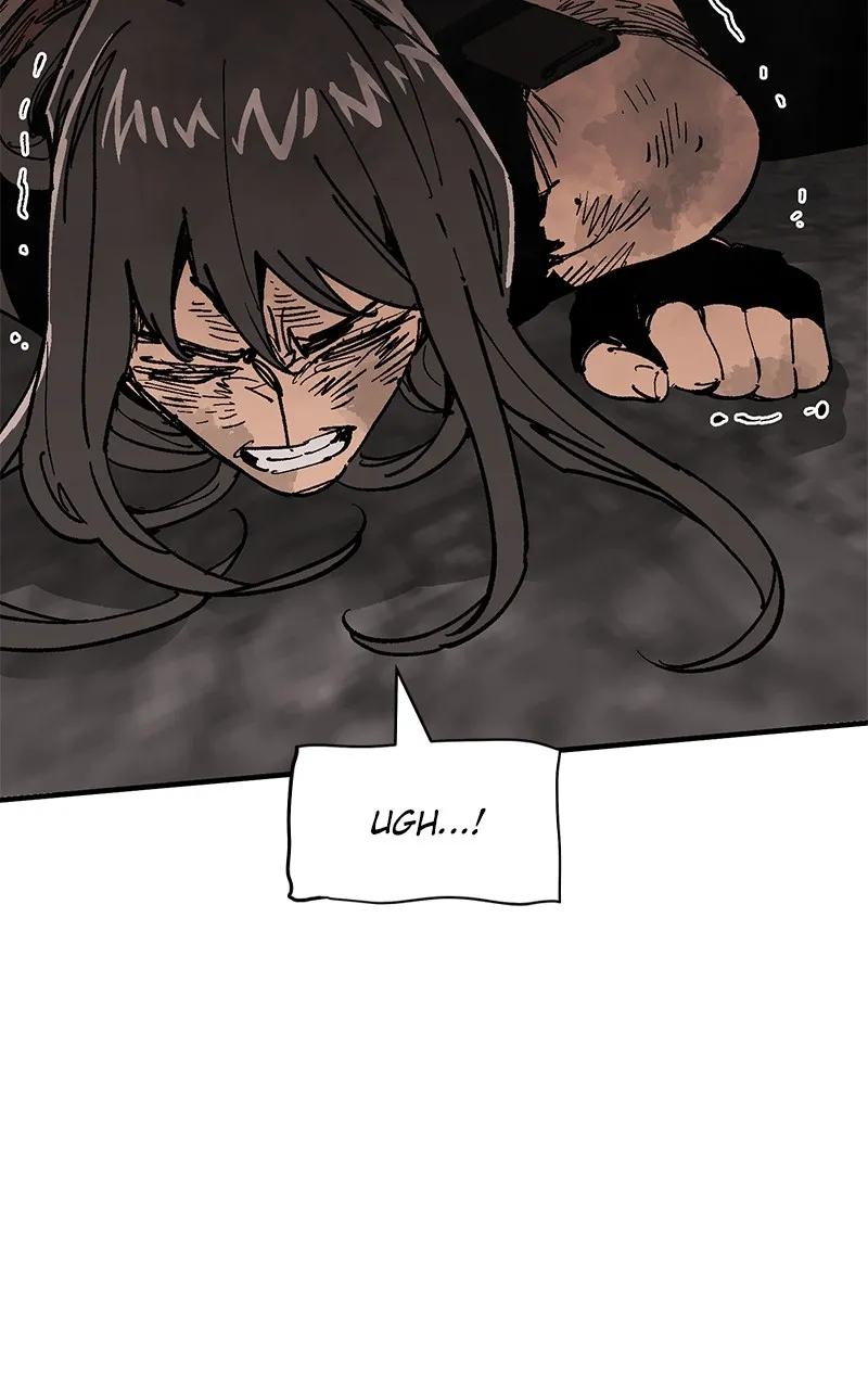 Read Kill to Live chapter 21 image 82 on Lezhin