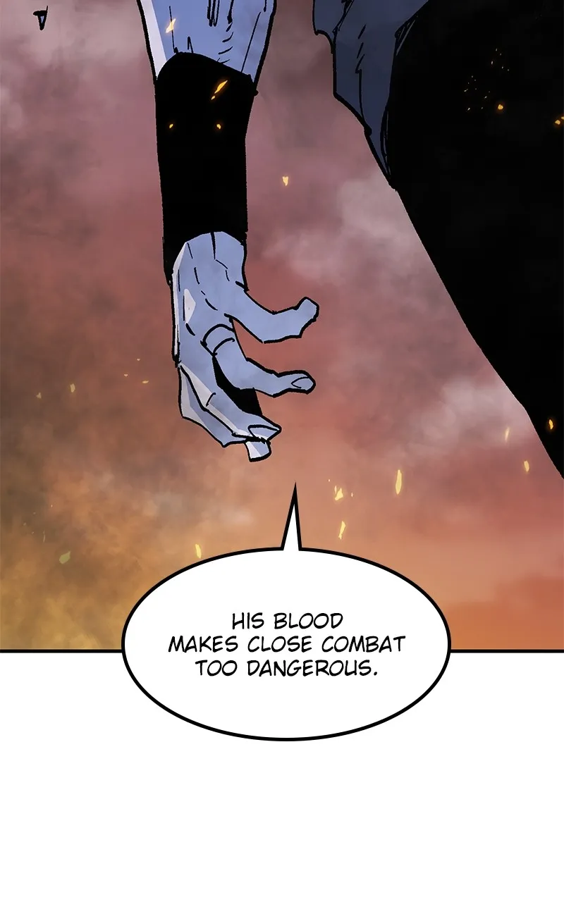 Read Kill to Live chapter 21 image 85 on Lezhin