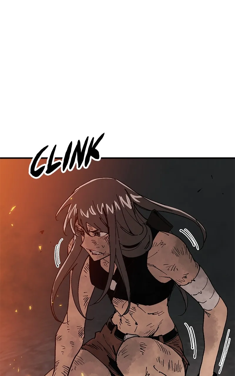 Read Kill to Live chapter 21 image 90 on Lezhin