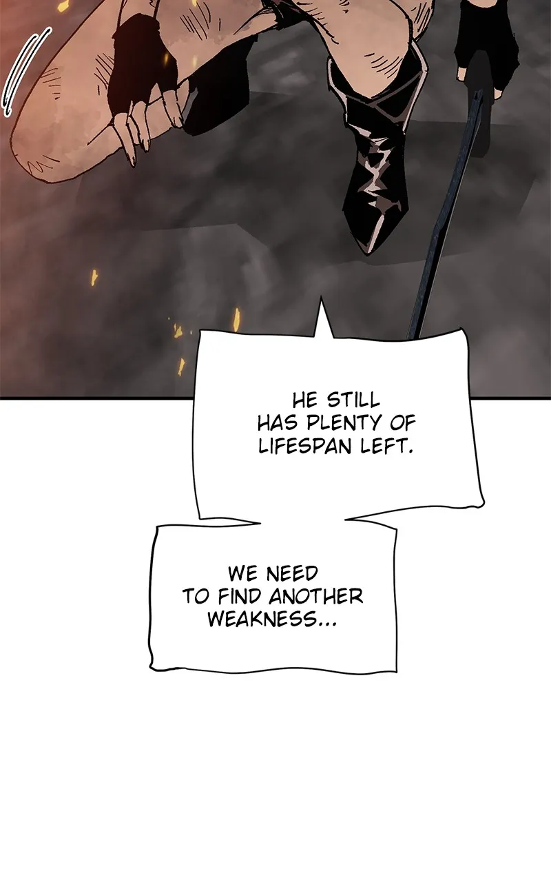 Read Kill to Live chapter 21 image 91 on Lezhin