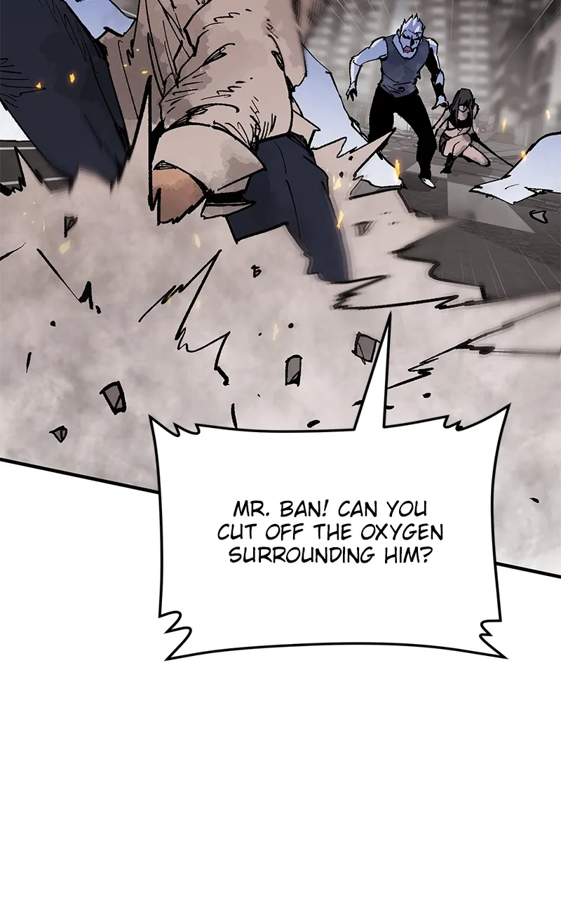 Read Kill to Live chapter 21 image 94 on Lezhin