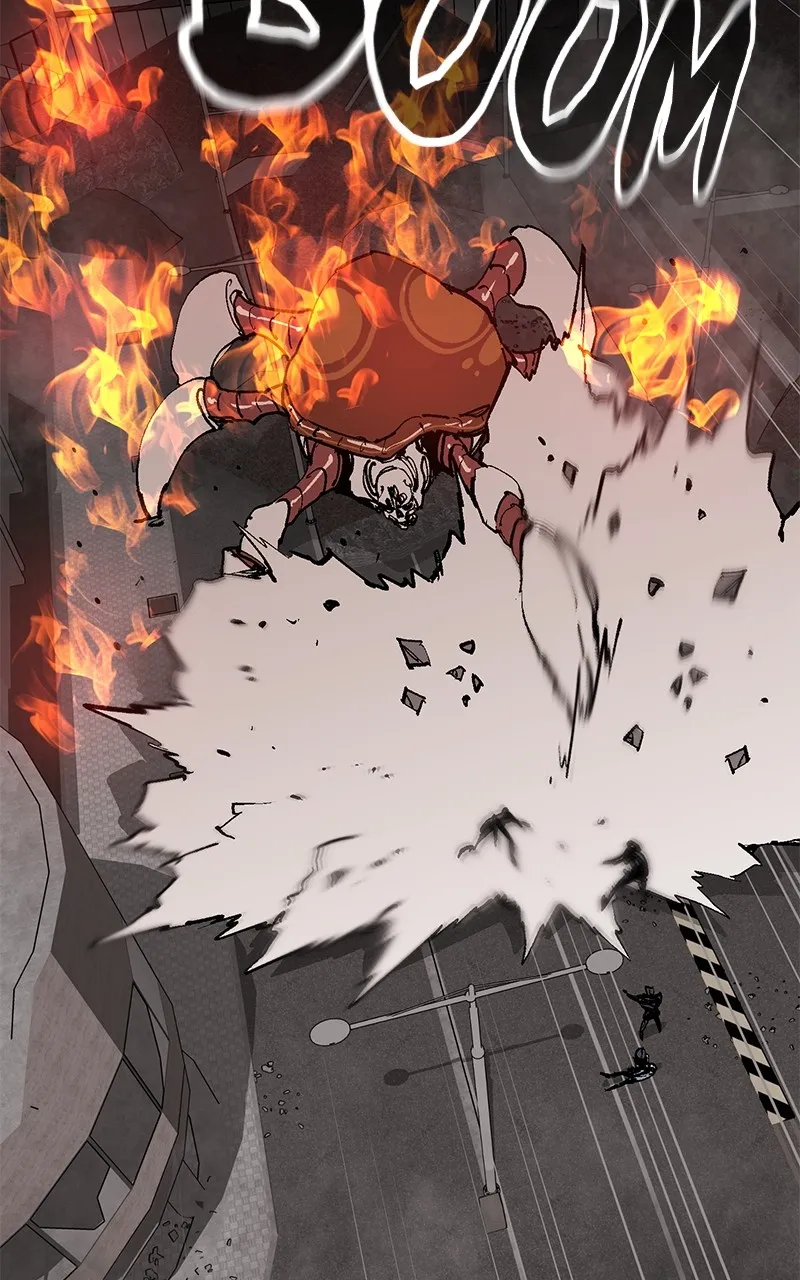 Read Kill to Live chapter 22 image 108 on Lezhin