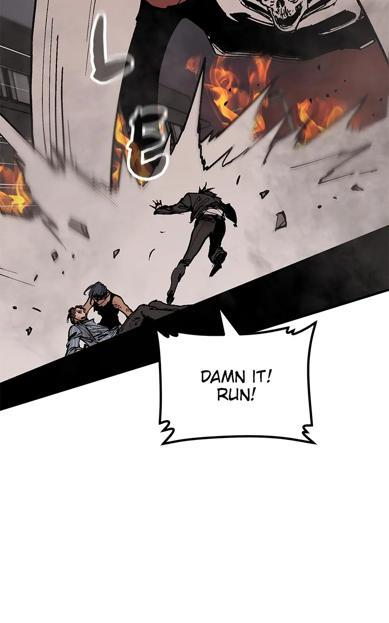 Read Kill to Live chapter 22 image 111 on Lezhin