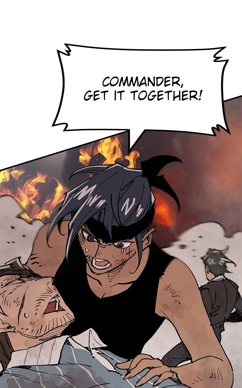 Read Kill to Live chapter 22 image 112 on Lezhin
