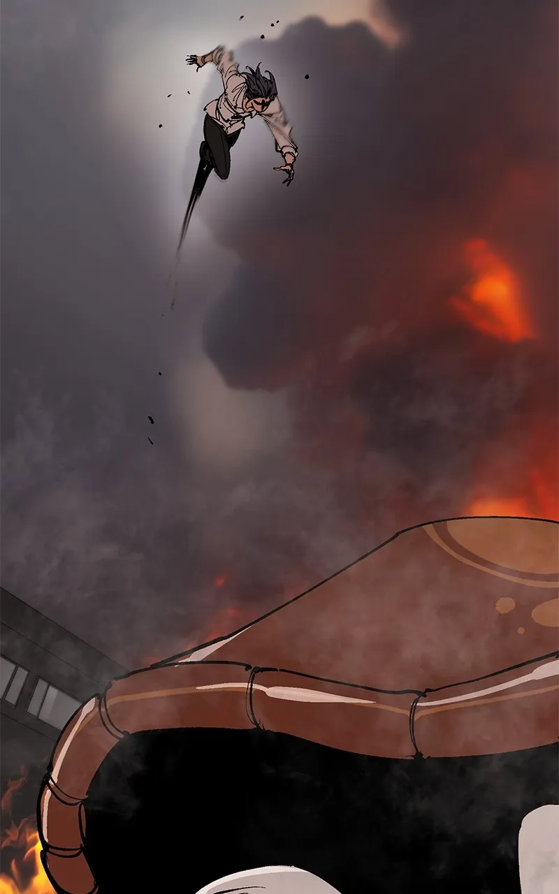 Read Kill to Live chapter 22 image 116 on Lezhin